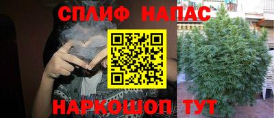 каннабис Пенза